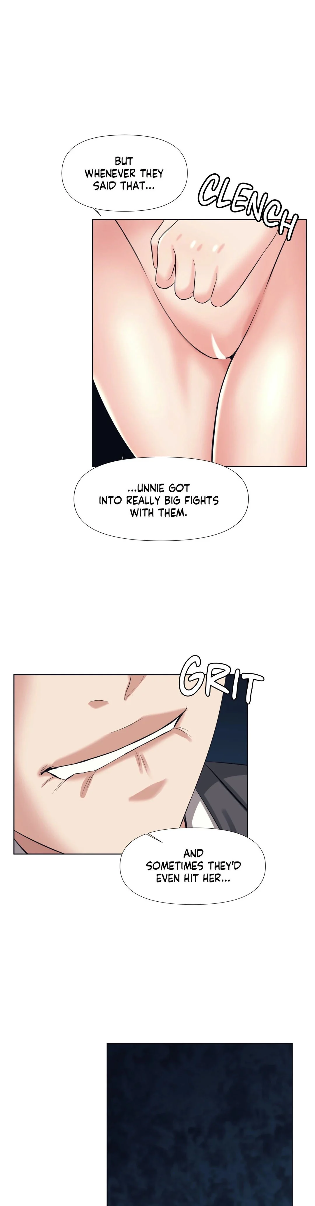 Roommates with benefits chapter 21 page 11