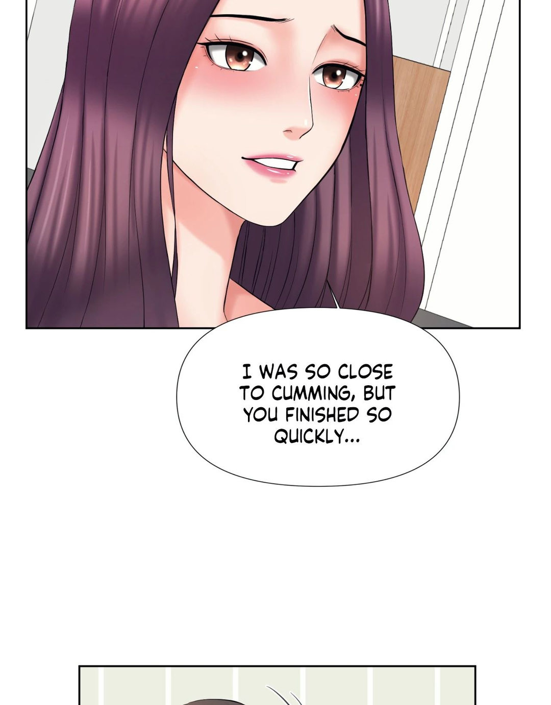 Roommates with benefits chapter 23 page 33