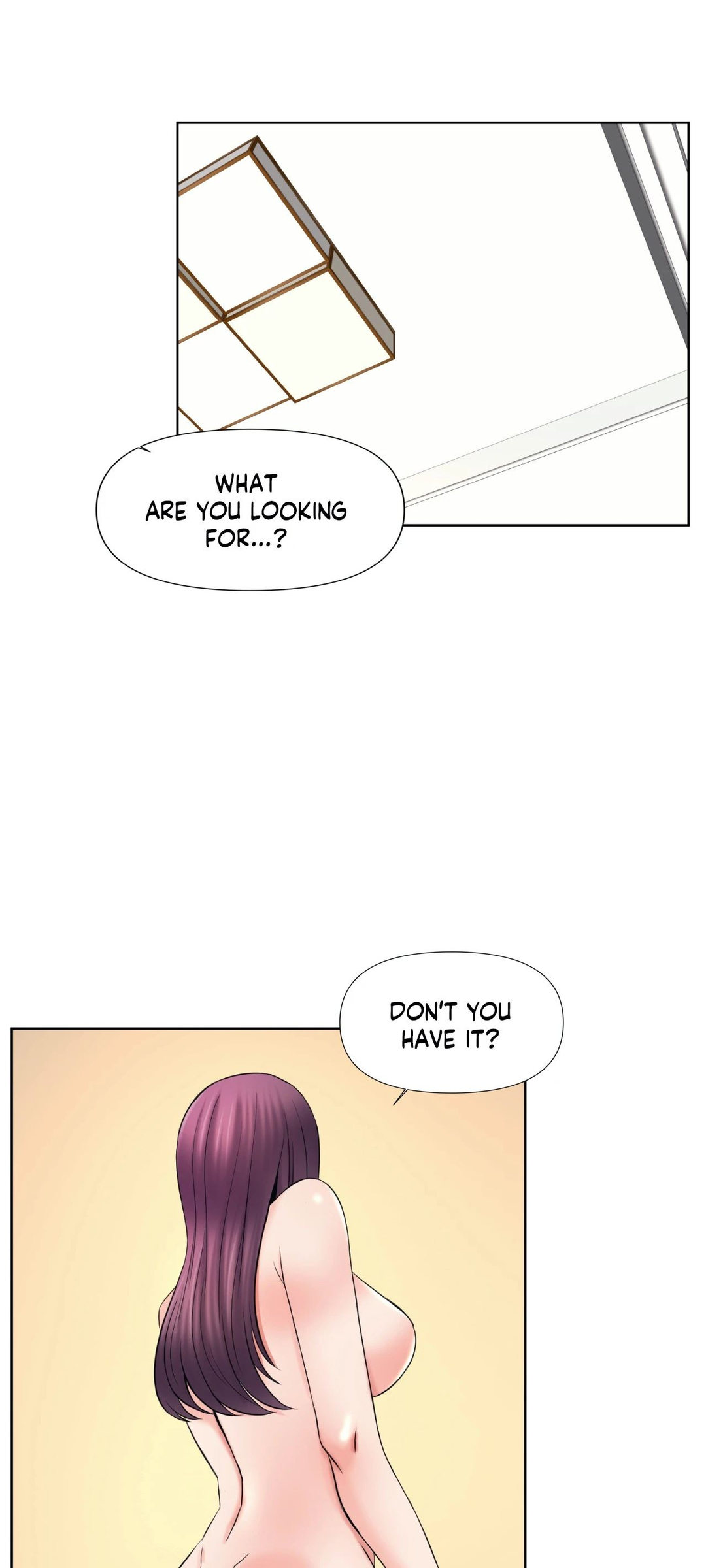 Roommates with benefits chapter 23 page 37