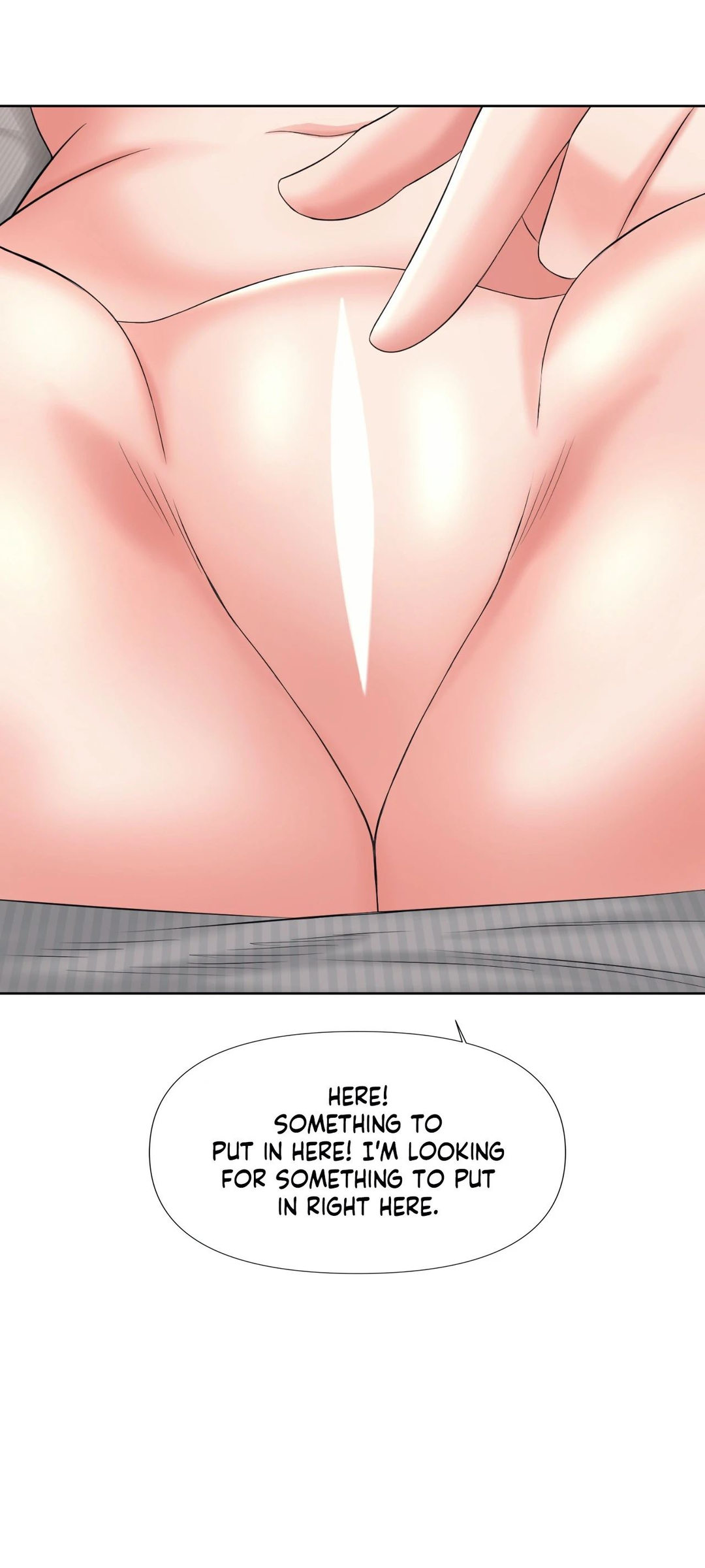 Roommates with benefits chapter 23 page 39