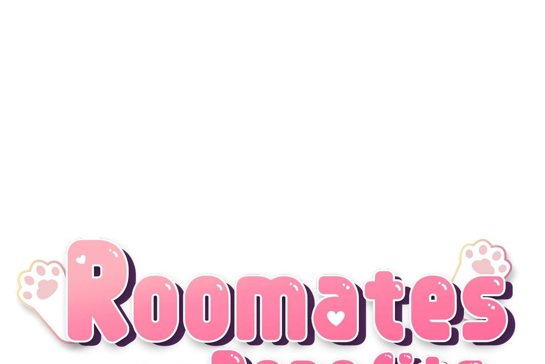 Roommates with benefits chapter 25 page 11