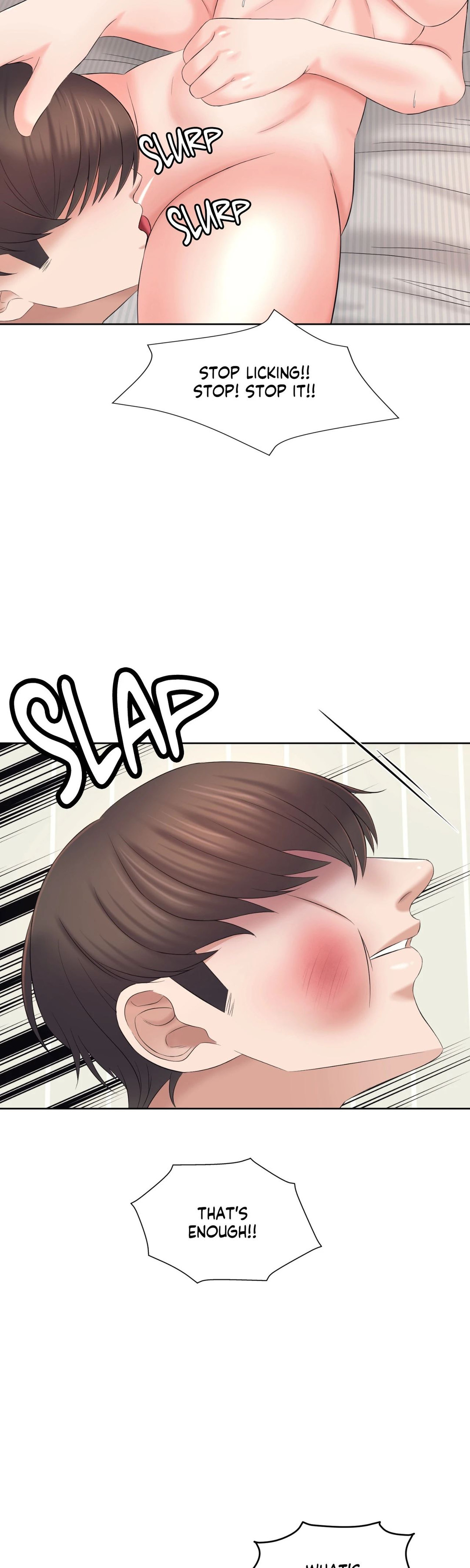Roommates with benefits chapter 25 page 32
