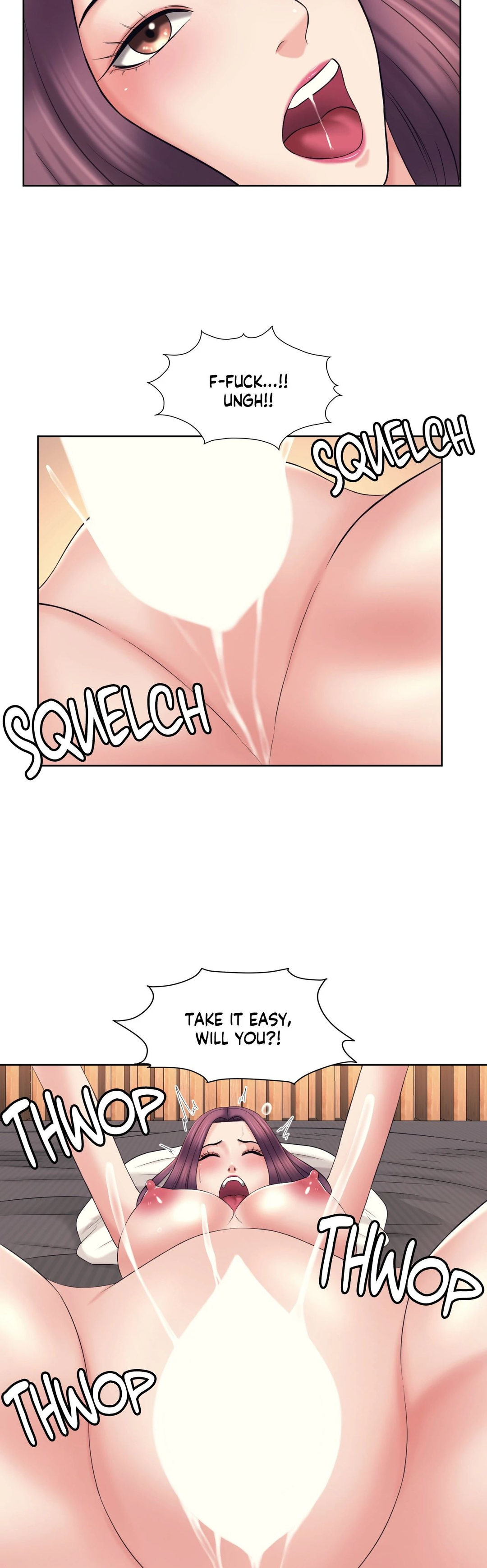 Roommates with benefits chapter 26 page 11