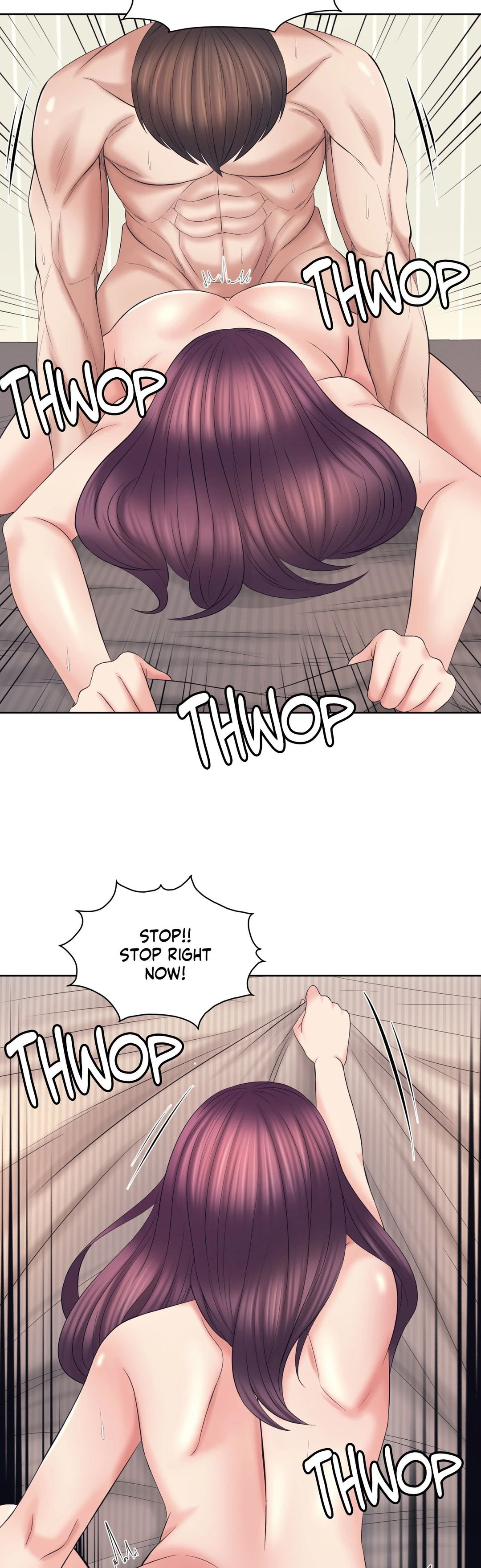 Roommates with benefits chapter 26 page 17