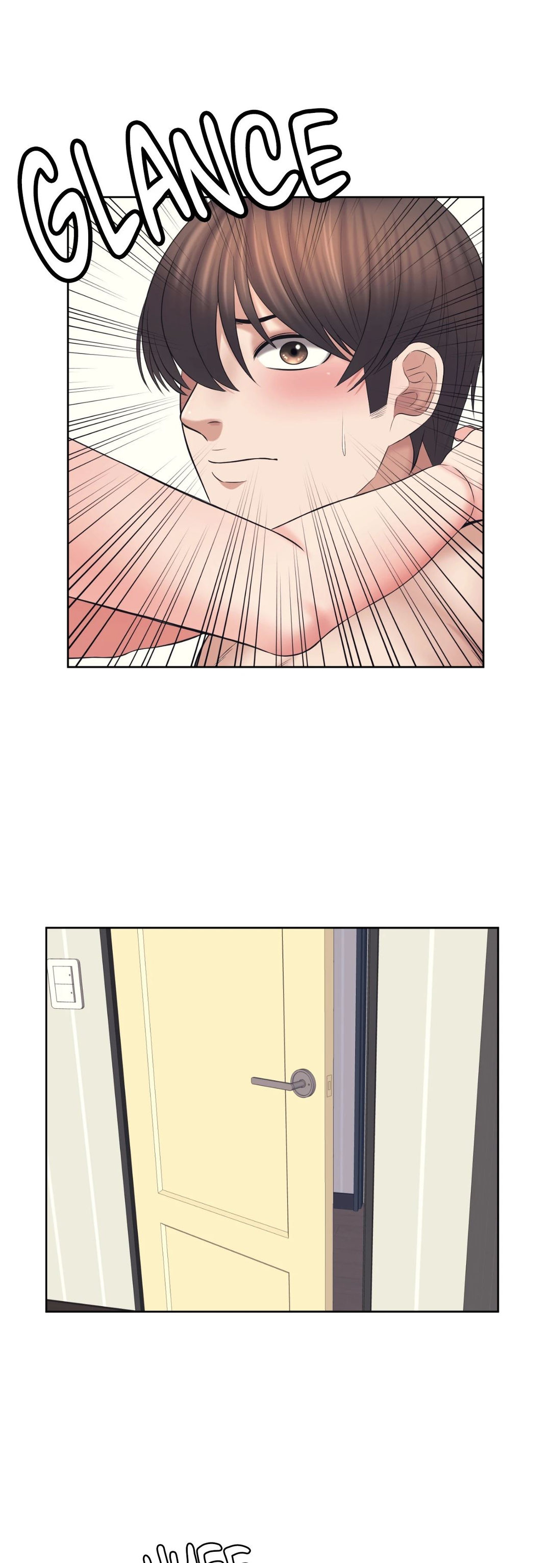 Roommates with benefits chapter 26 page 31