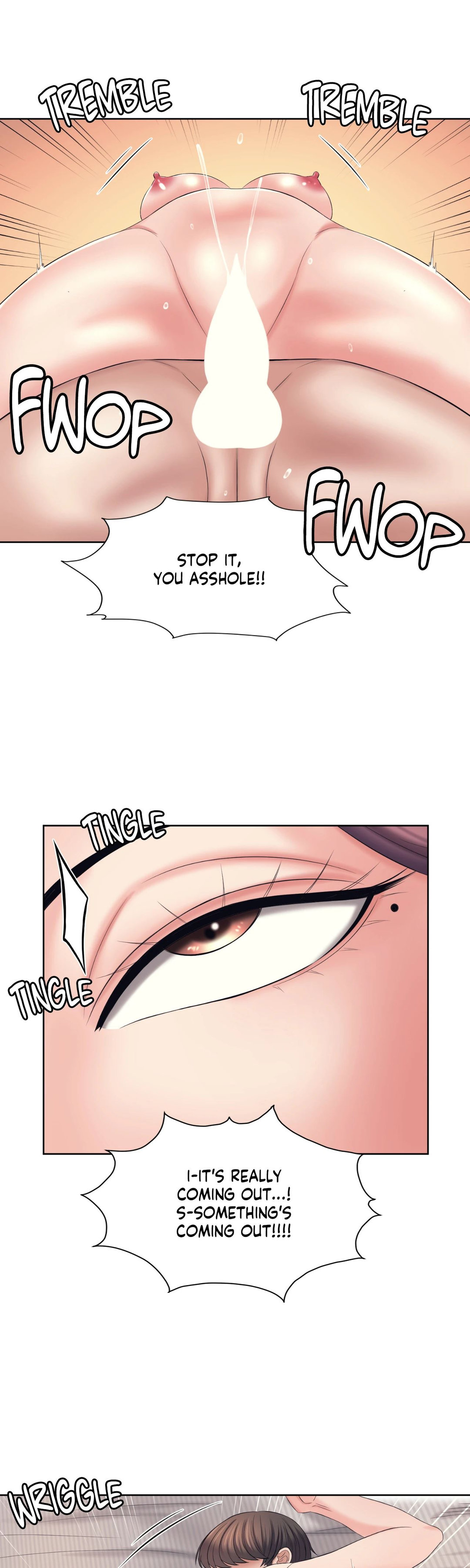 Roommates with benefits chapter 27 page 28