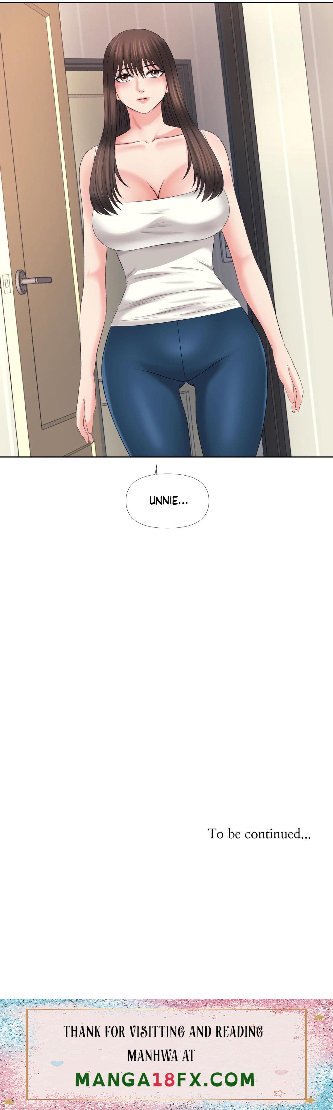Roommates with benefits chapter 27 page 36