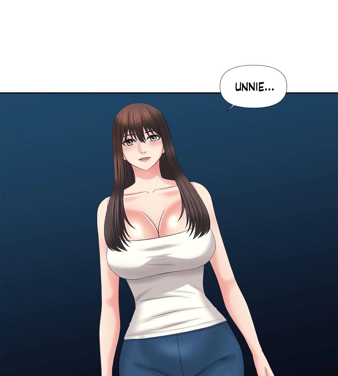 Roommates with benefits chapter 28 page 1