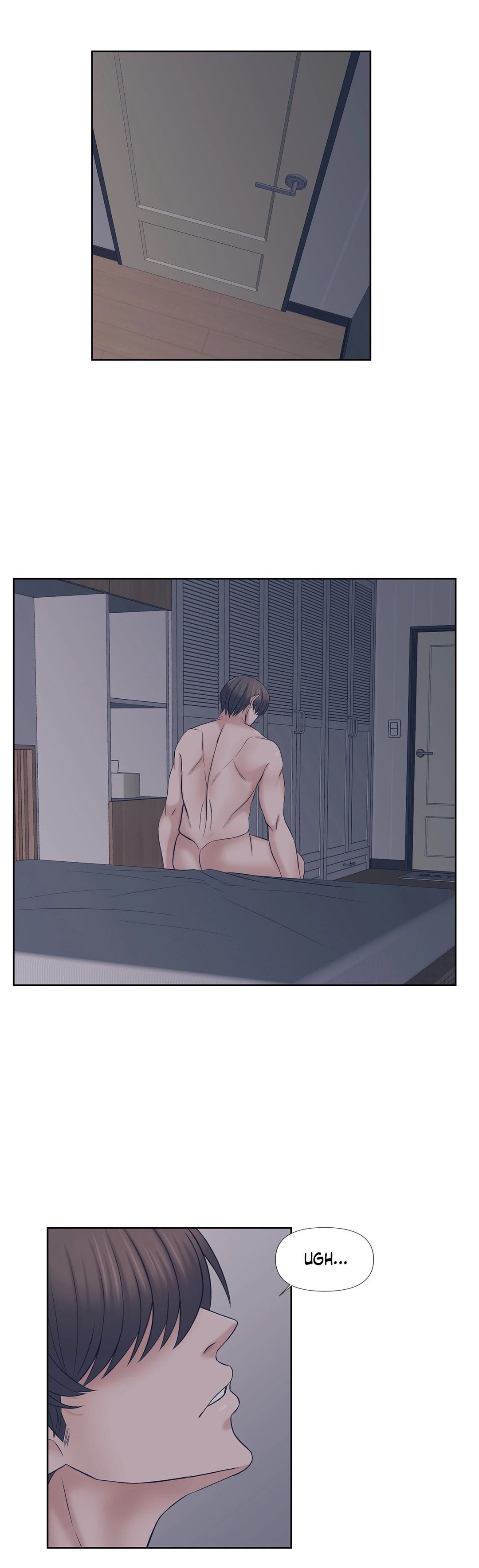Roommates with benefits chapter 28 page 13