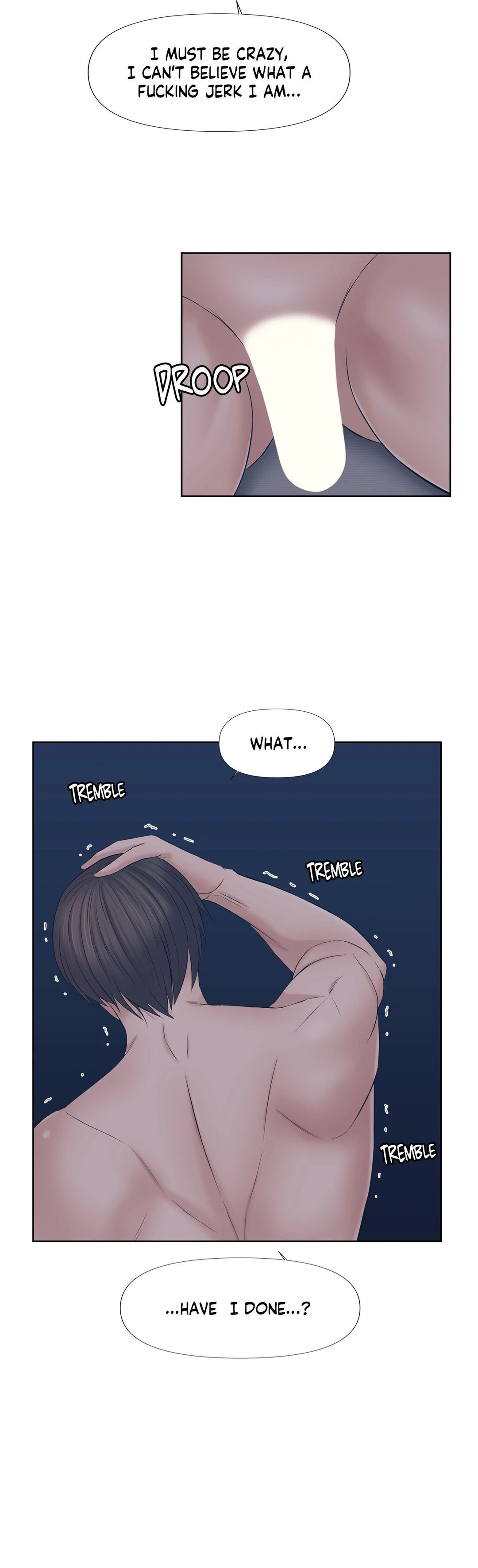 Roommates with benefits chapter 28 page 14