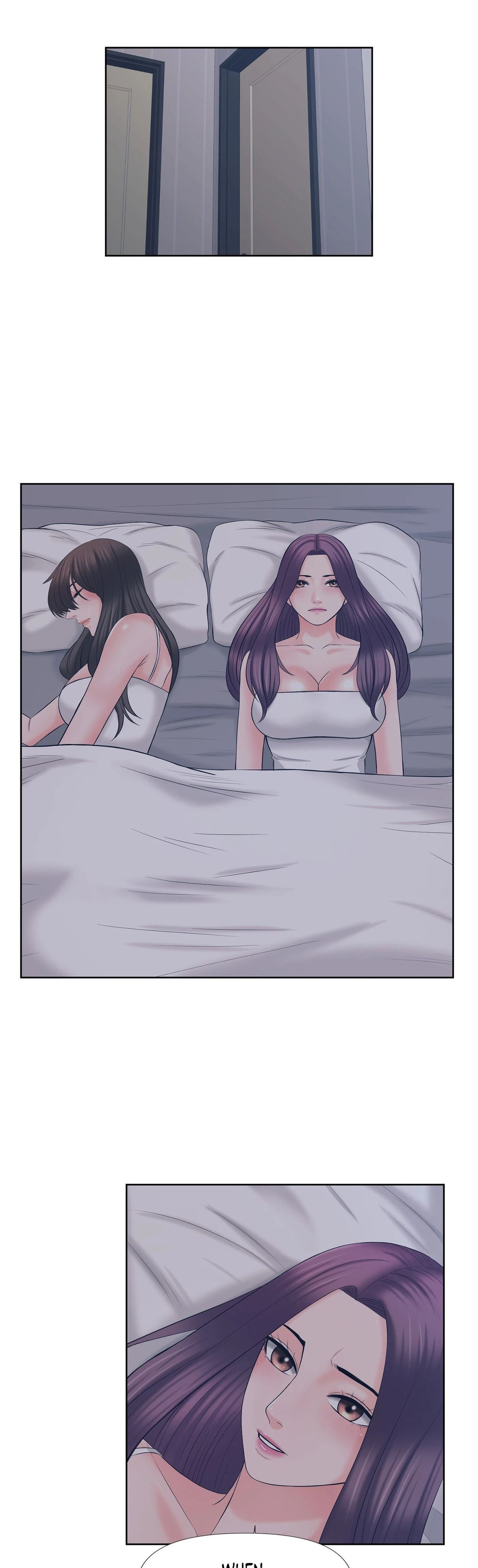 Roommates with benefits chapter 28 page 16