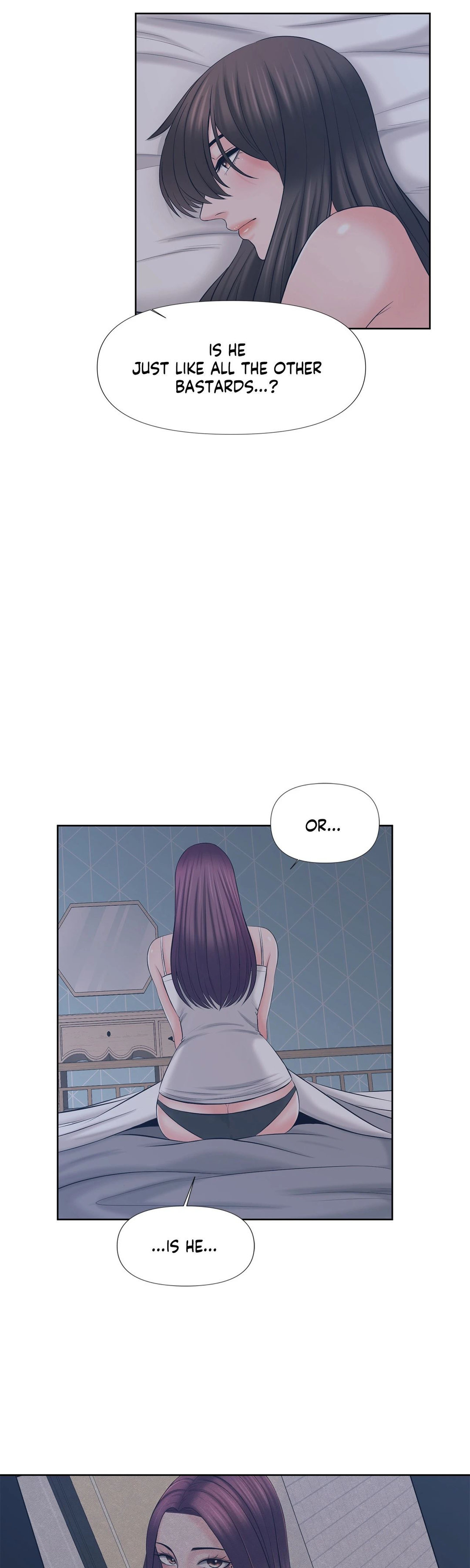Roommates with benefits chapter 28 page 19