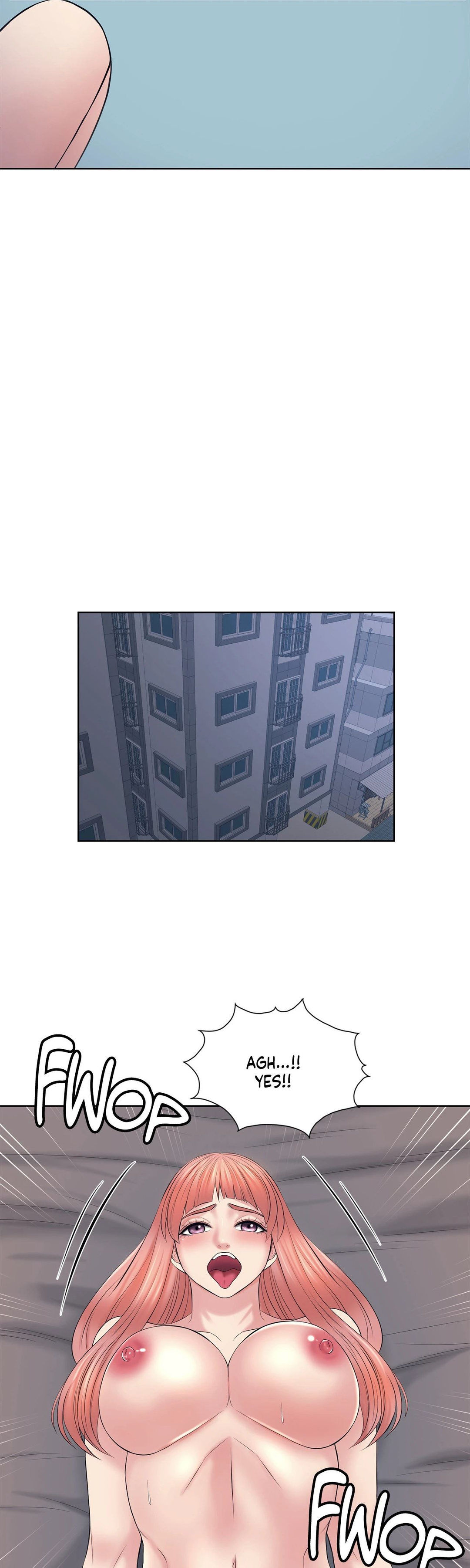Roommates with benefits chapter 28 page 22