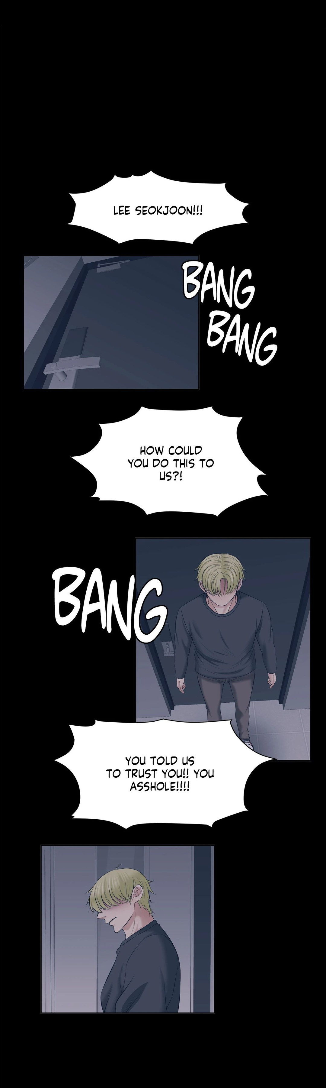 Roommates with benefits chapter 29 page 19