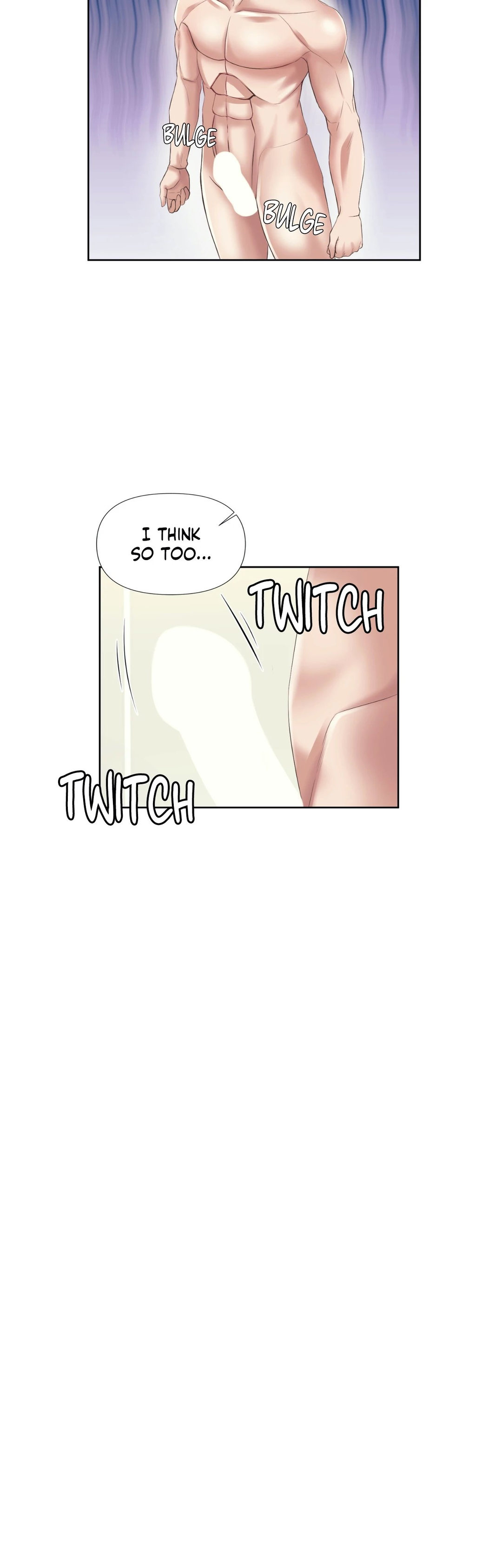 Roommates with benefits chapter 3 page 28