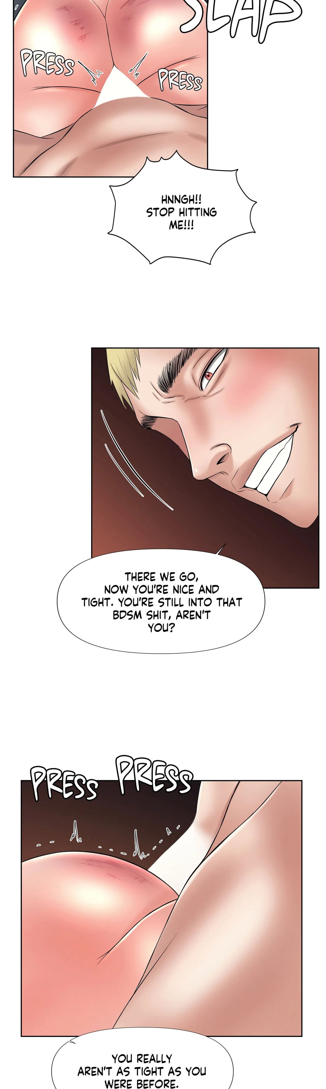 Roommates with benefits chapter 30 page 20