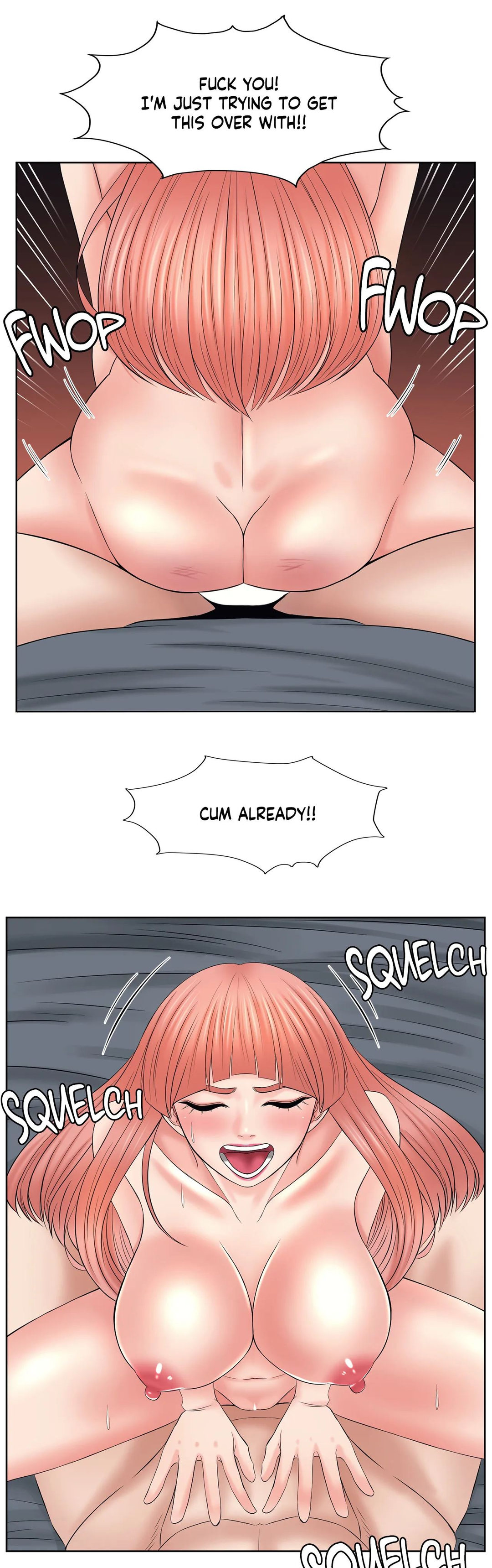 Roommates with benefits chapter 30 page 27