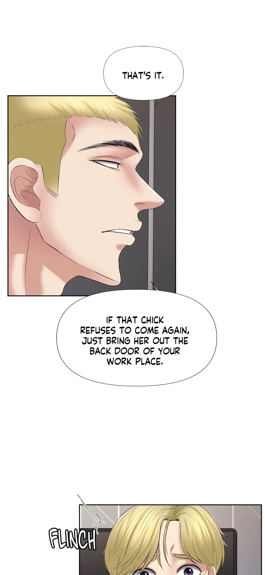Roommates with benefits chapter 31 page 40
