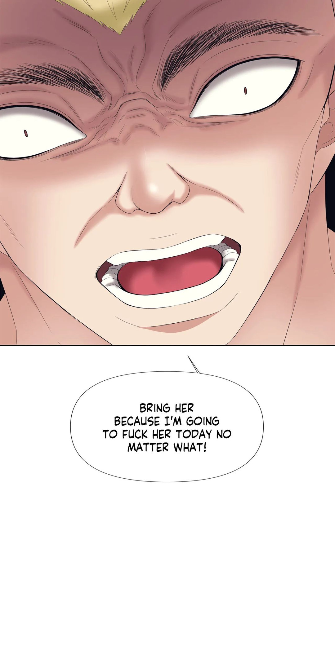 Roommates with benefits chapter 32 page 5
