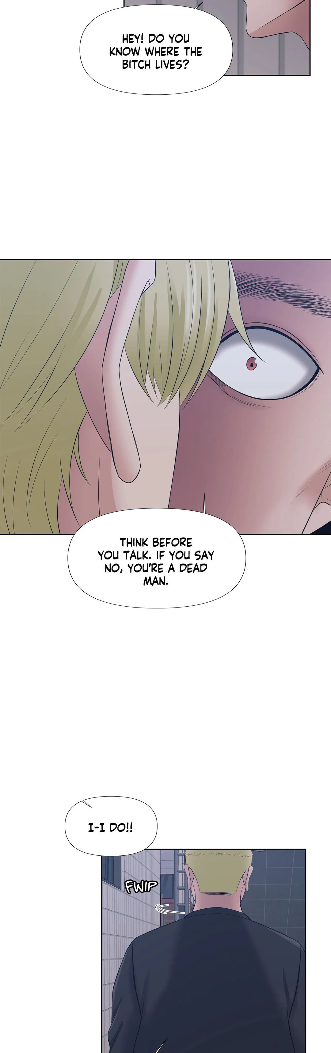 Roommates with benefits chapter 32 page 9