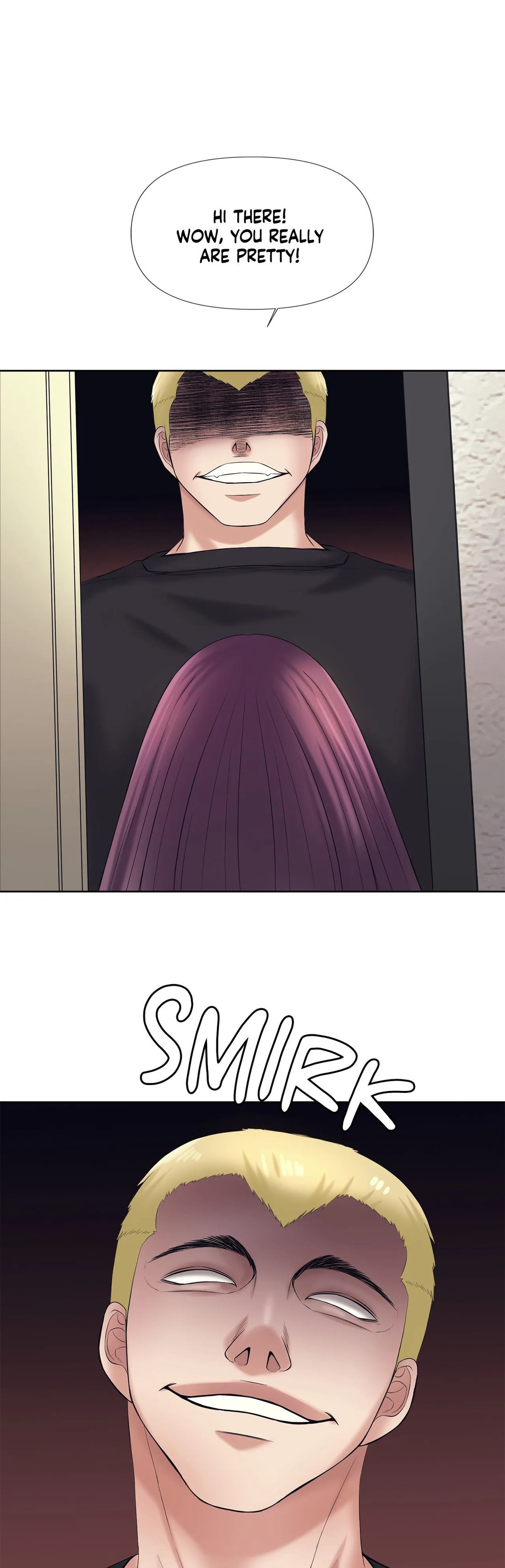 Roommates with benefits chapter 32 page 25