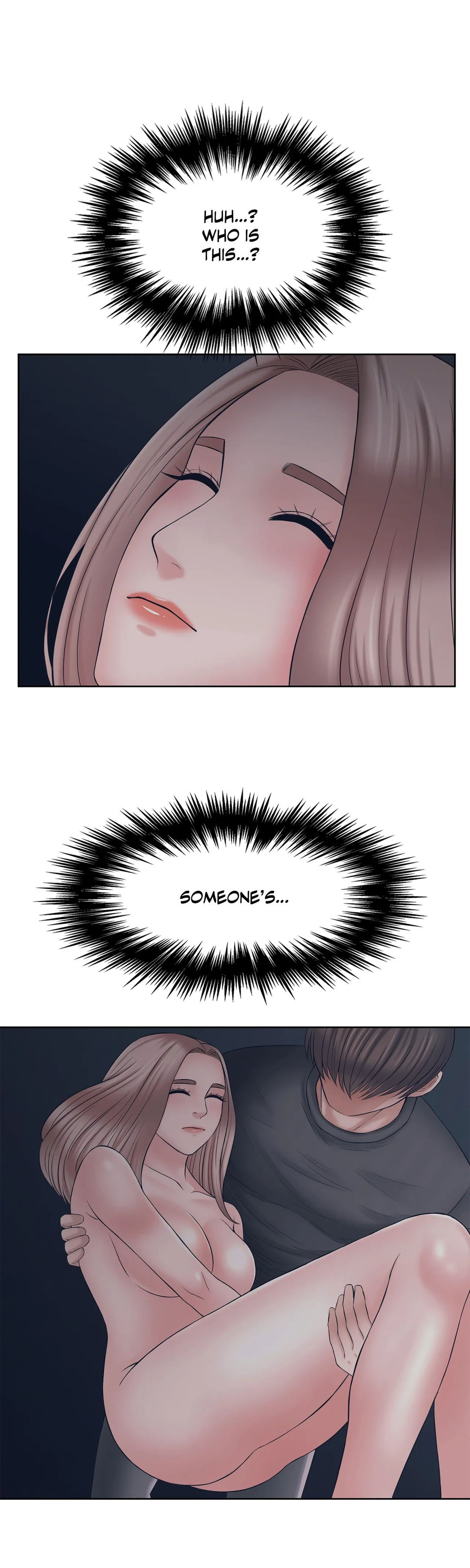 Roommates with benefits chapter 34 page 7