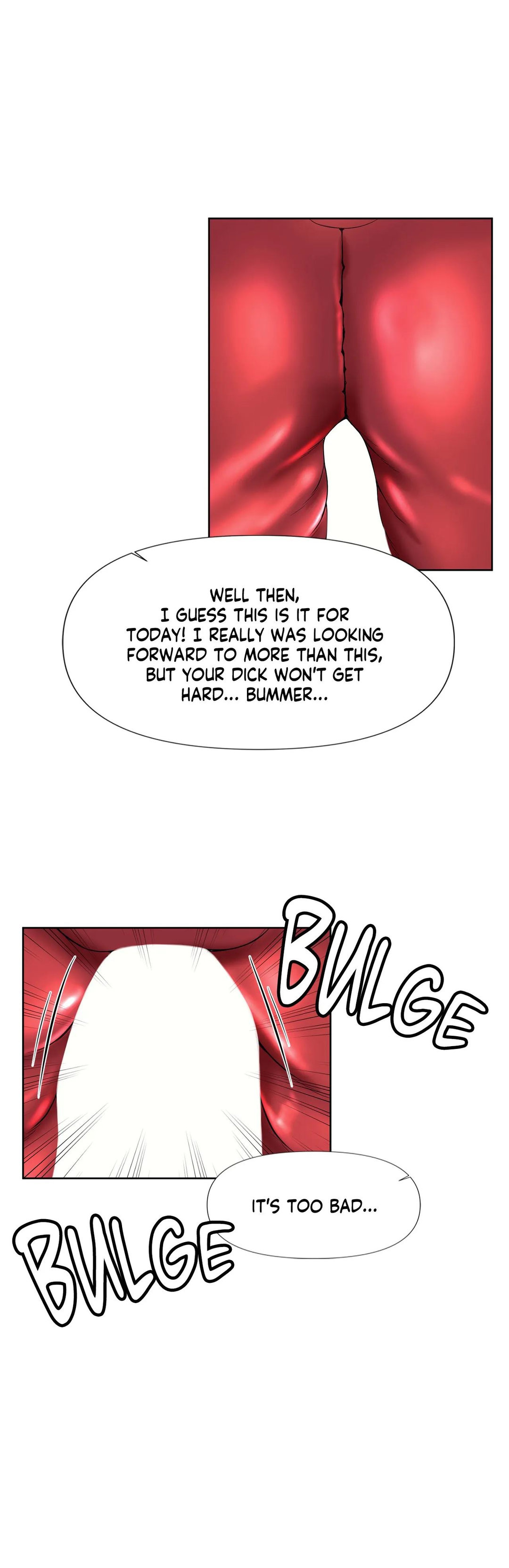 Roommates with benefits chapter 35 page 36