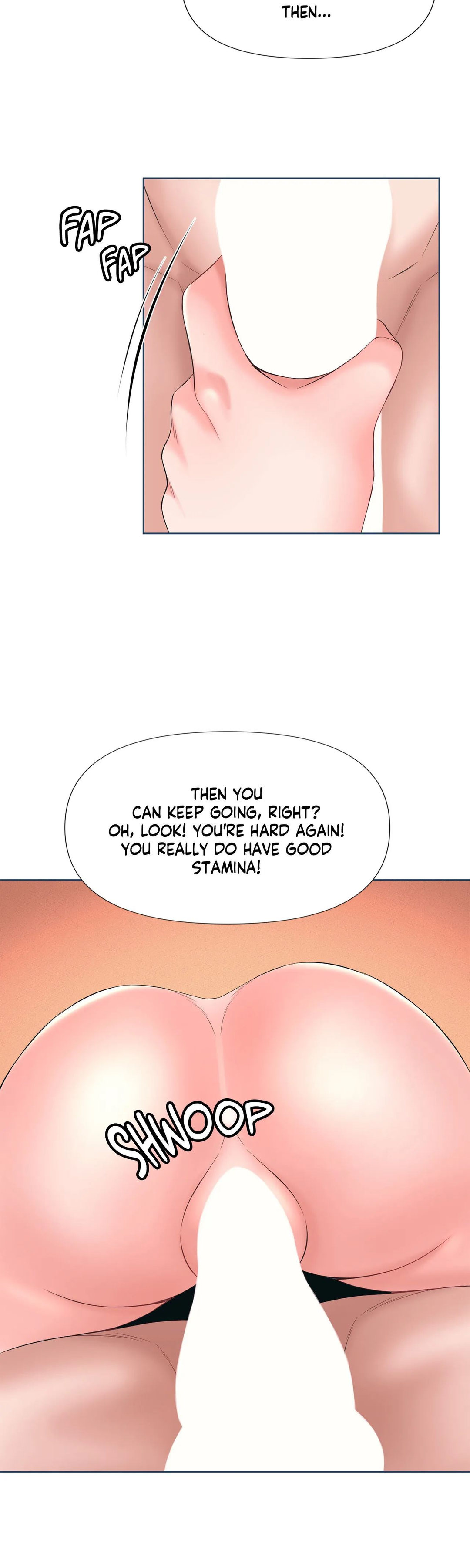 Roommates with benefits chapter 36 page 20