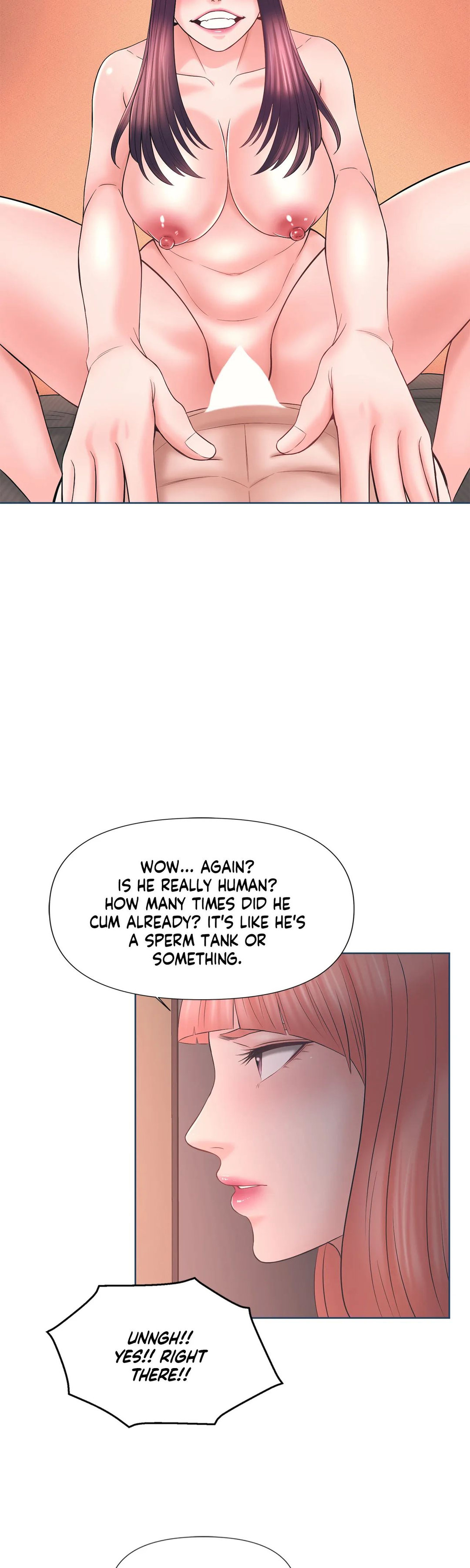 Roommates with benefits chapter 36 page 22