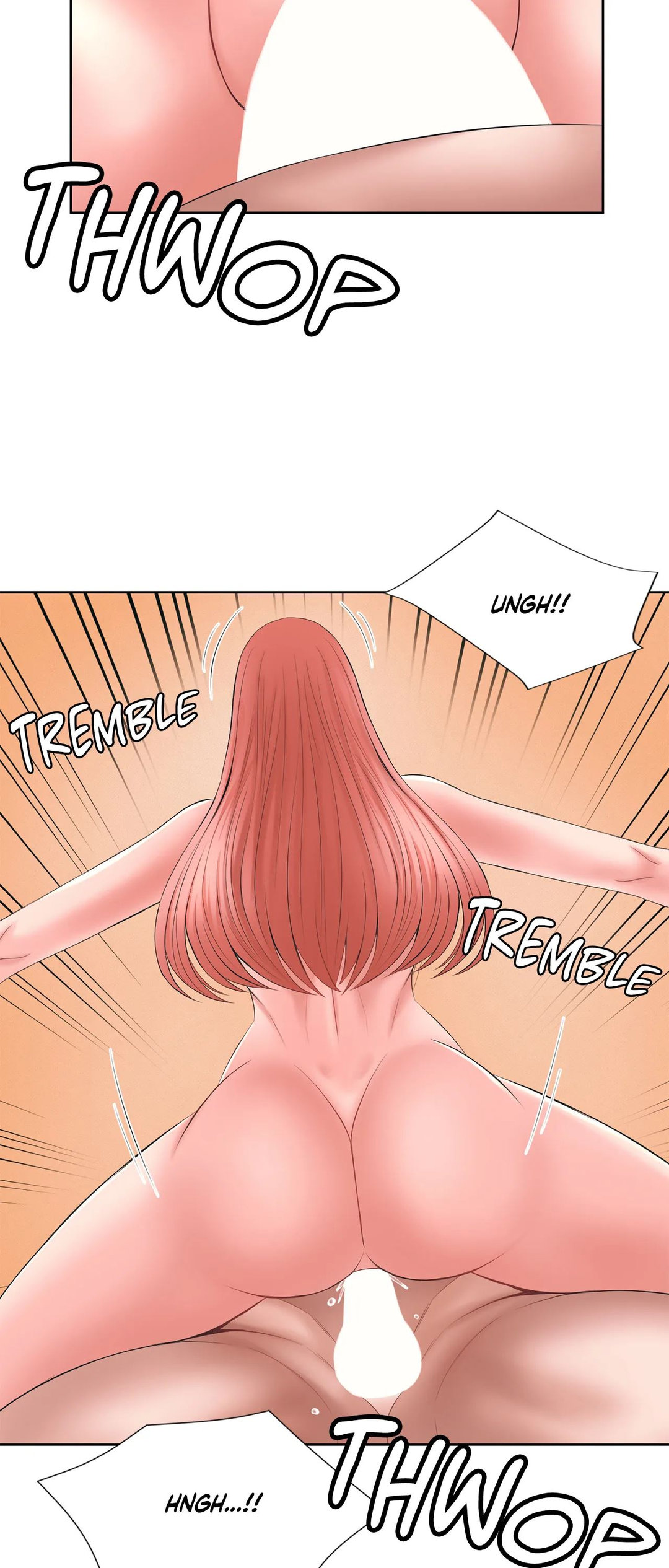 Roommates with benefits chapter 38 page 17