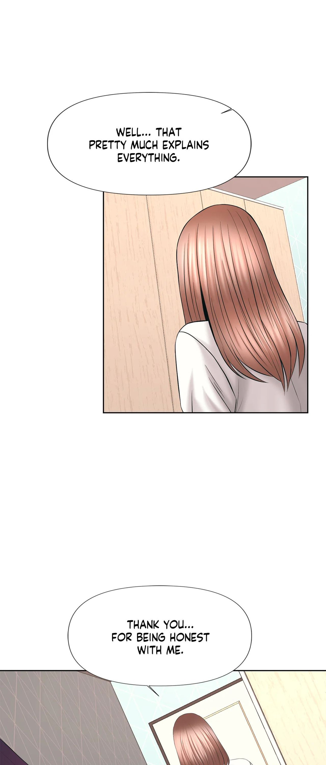 Roommates with benefits chapter 38 page 41