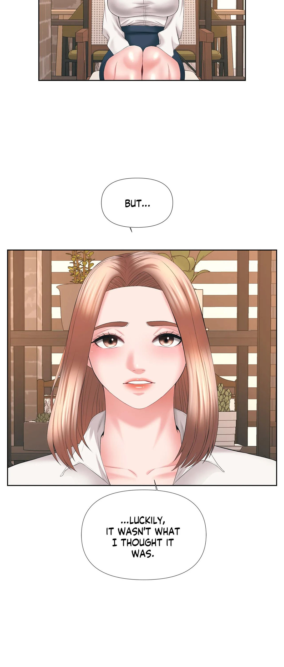 Roommates with benefits chapter 39 page 14