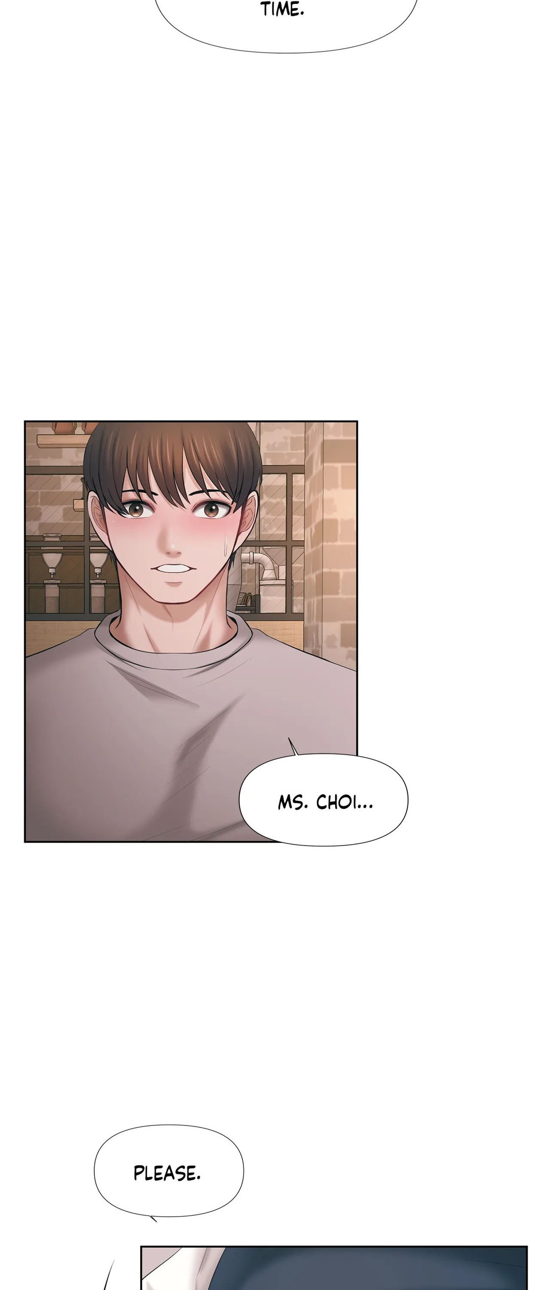 Roommates with benefits chapter 39 page 41