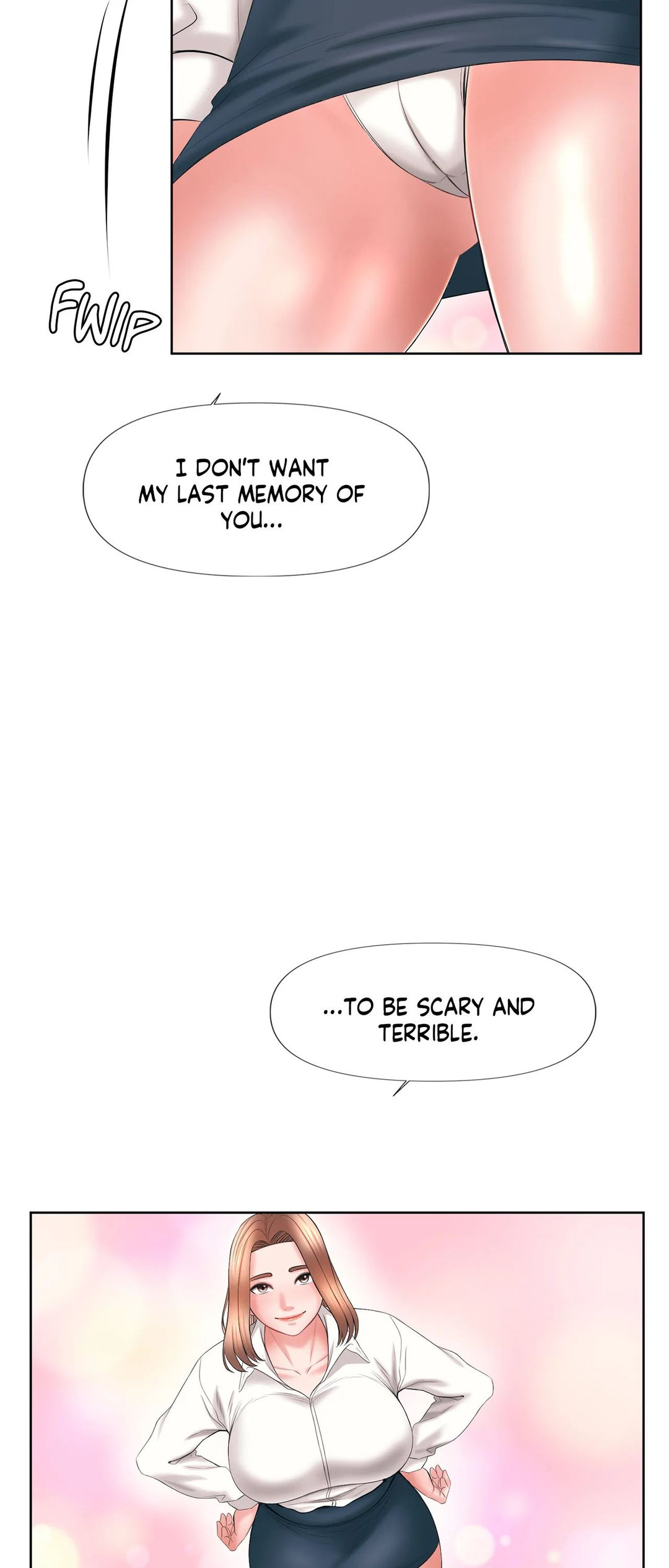 Roommates with benefits chapter 39 page 42