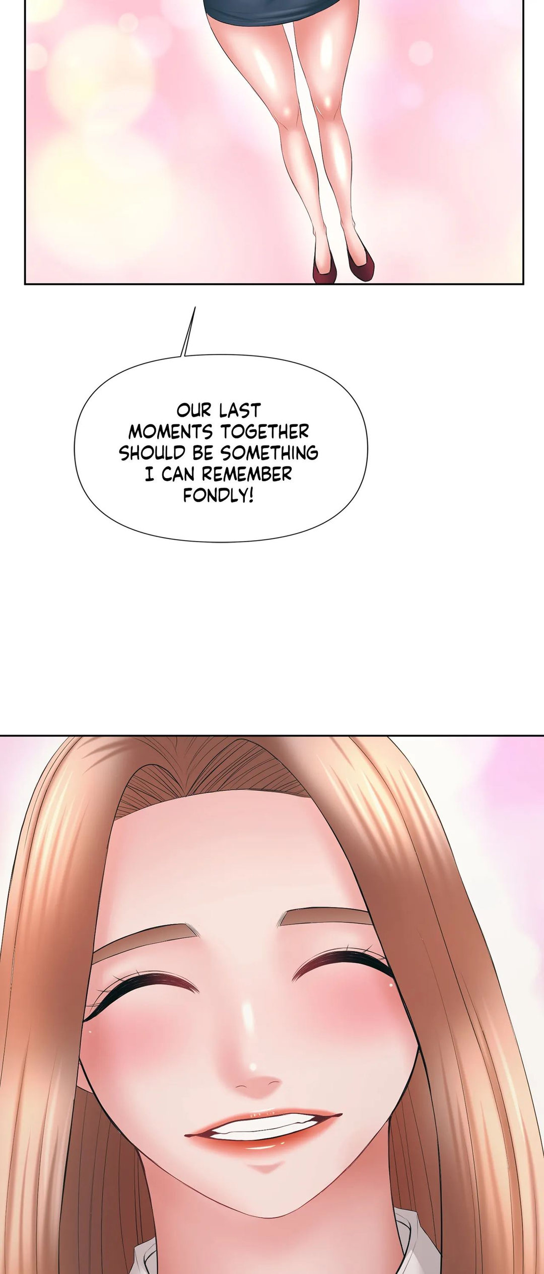 Roommates with benefits chapter 39 page 43