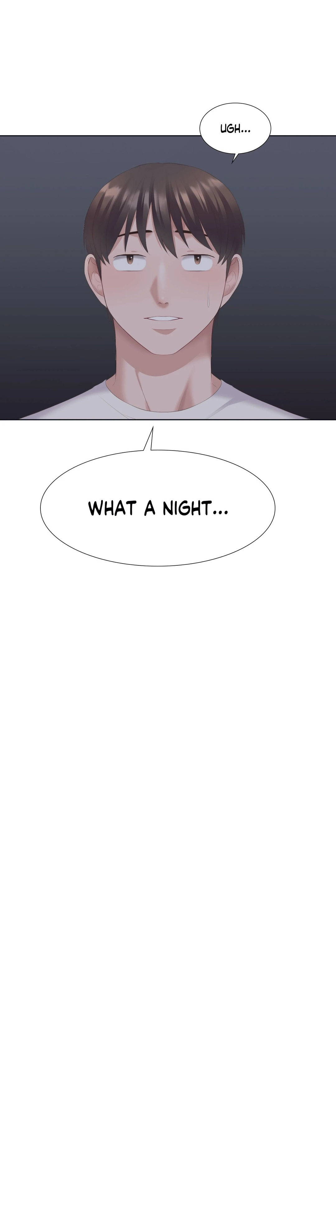 Roommates with benefits chapter 4 page 10
