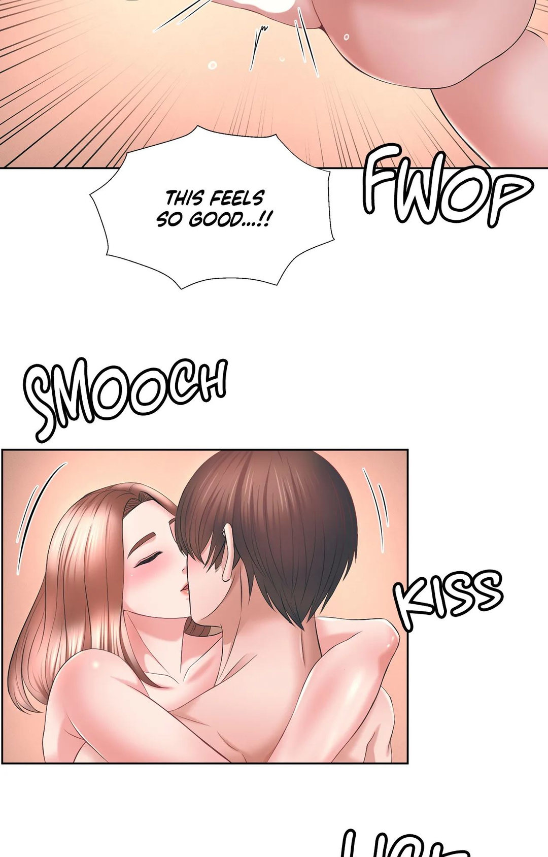 Roommates with benefits chapter 41 page 47