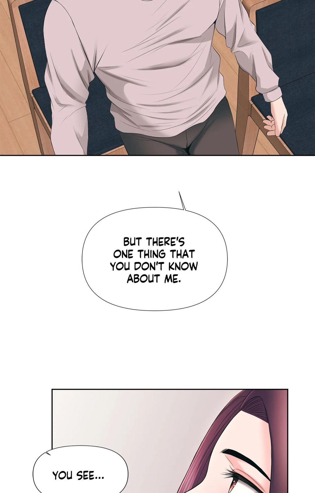 Roommates with benefits chapter 42 page 53
