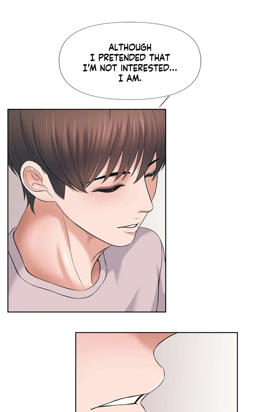 Roommates with benefits chapter 42 page 57