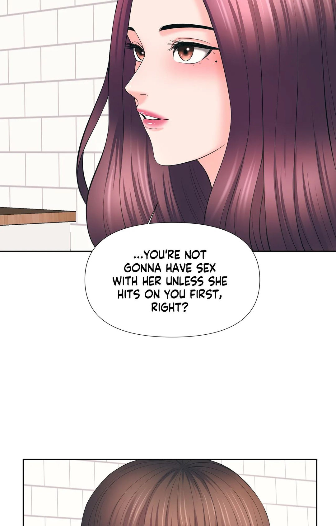 Roommates with benefits chapter 42 page 64