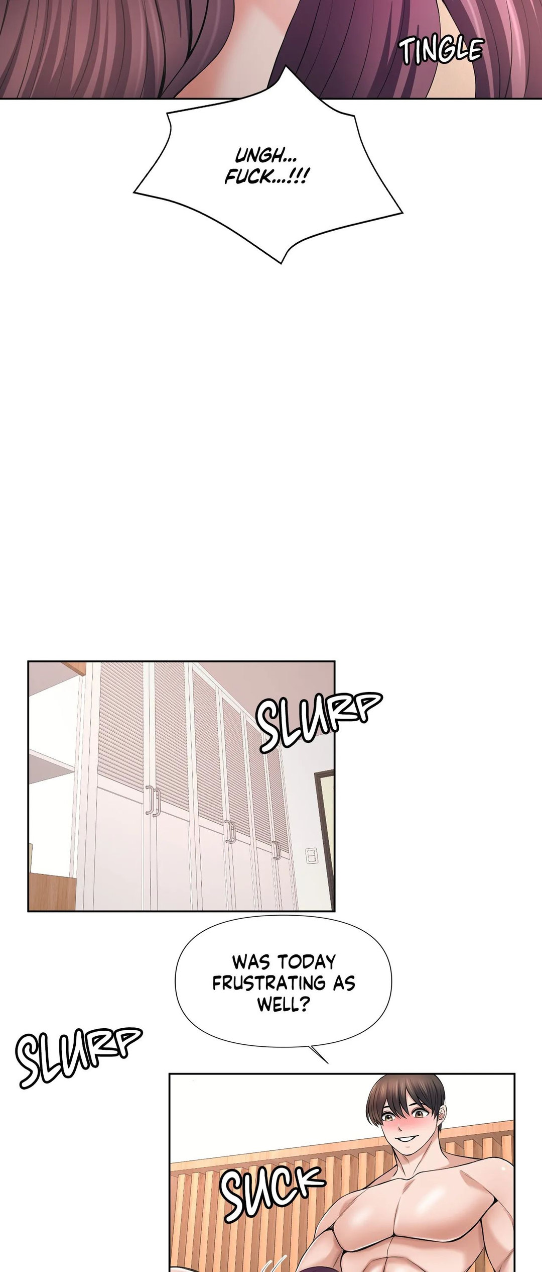 Roommates with benefits chapter 43 page 13