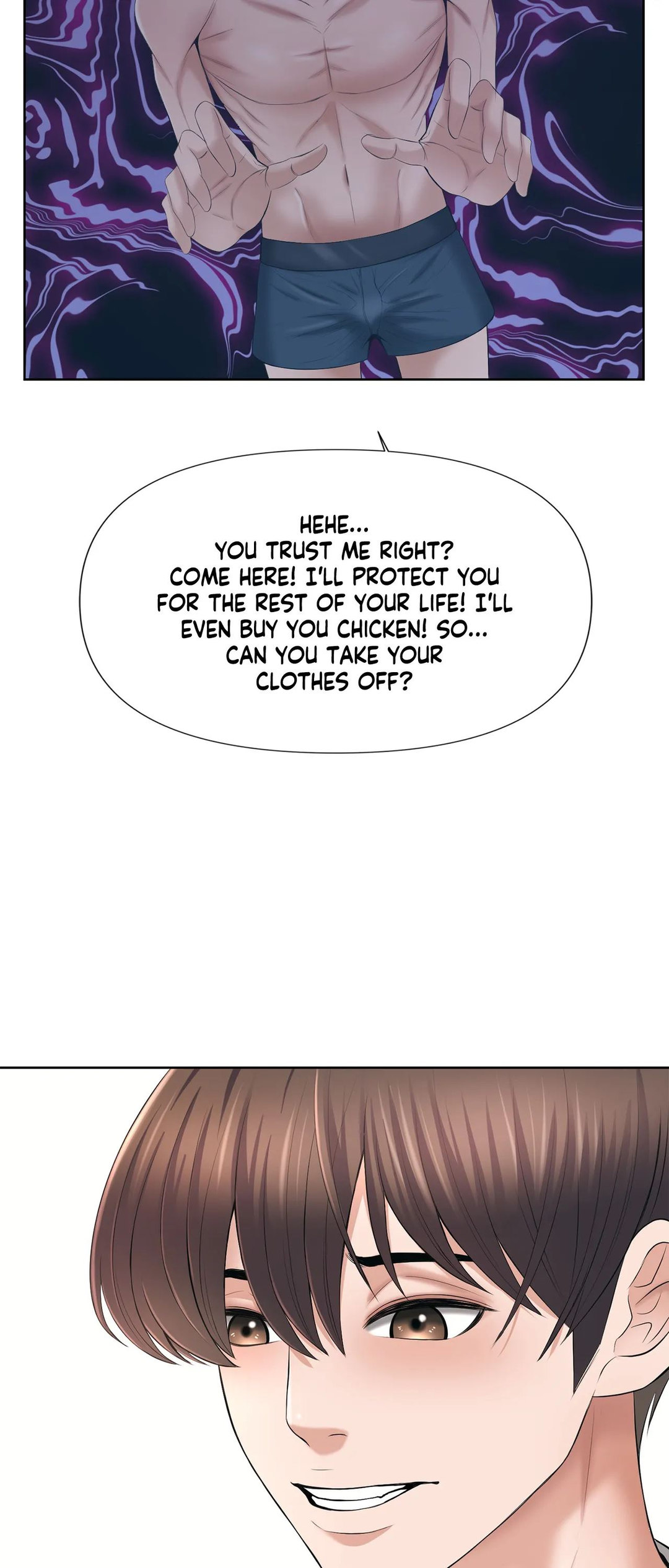 Roommates with benefits chapter 43 page 37