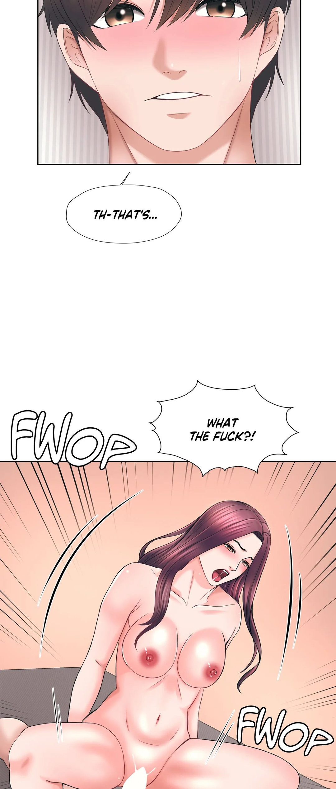 Roommates with benefits chapter 45 page 16