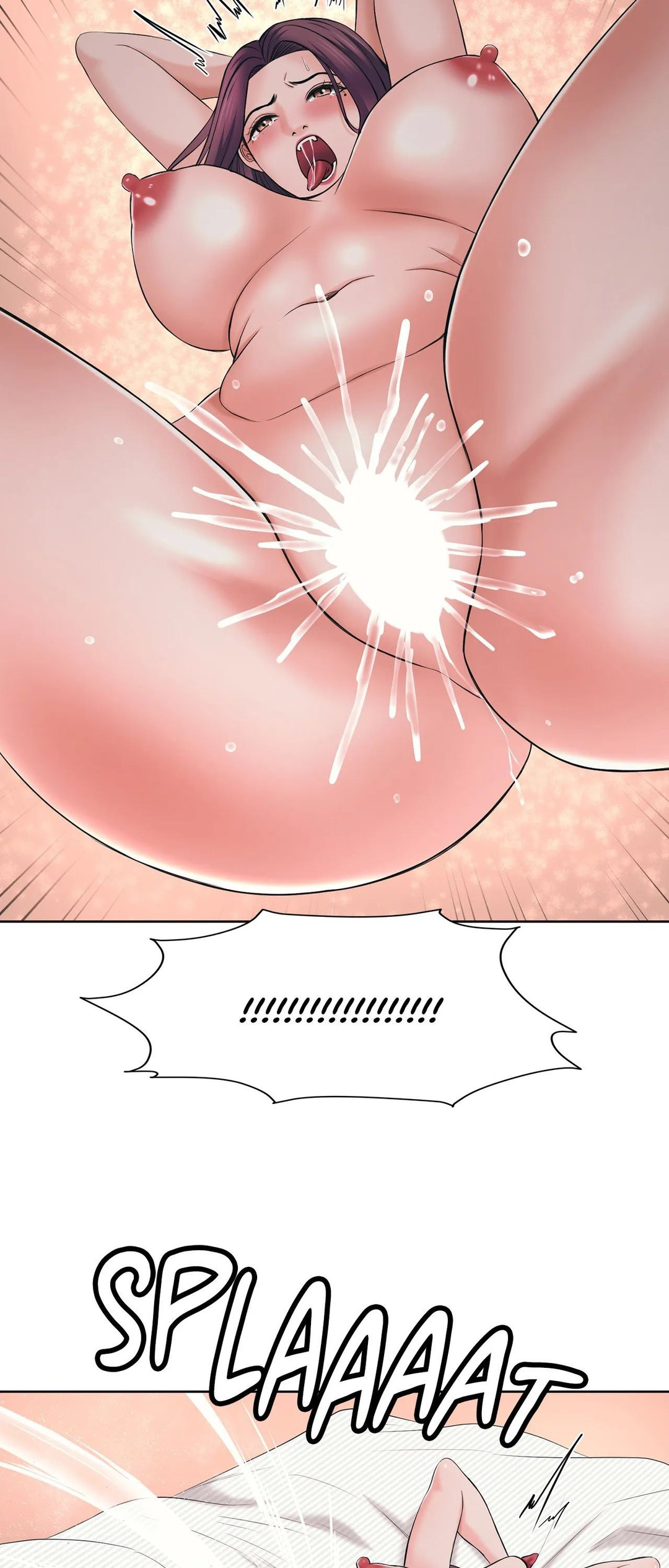 Roommates with benefits chapter 45 page 46
