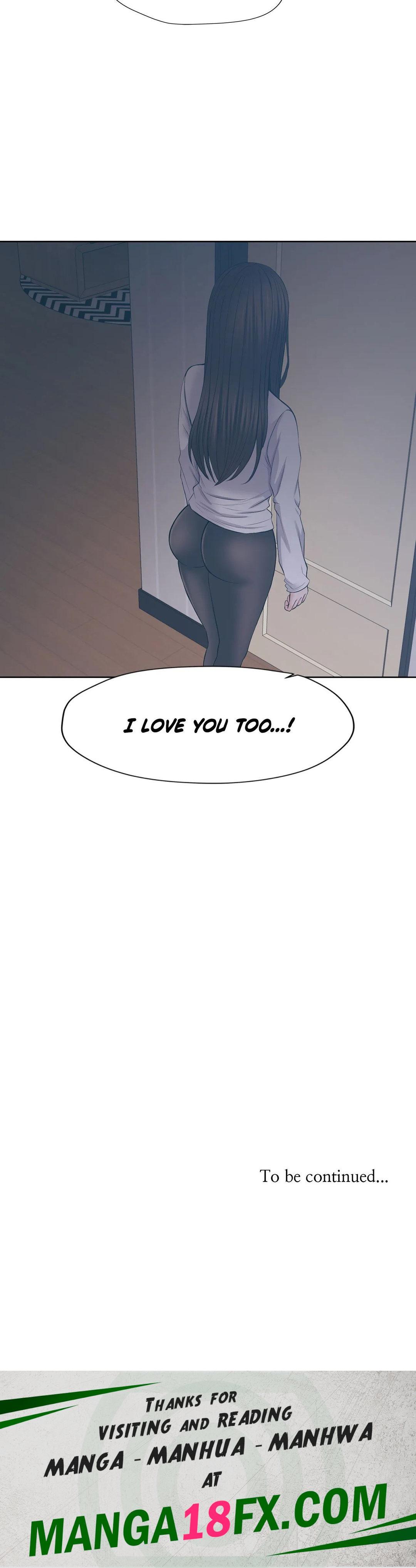 Roommates with benefits chapter 45 page 50