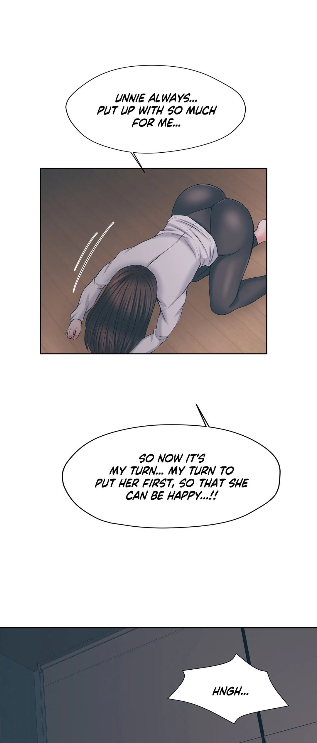 Roommates with benefits chapter 46 page 10