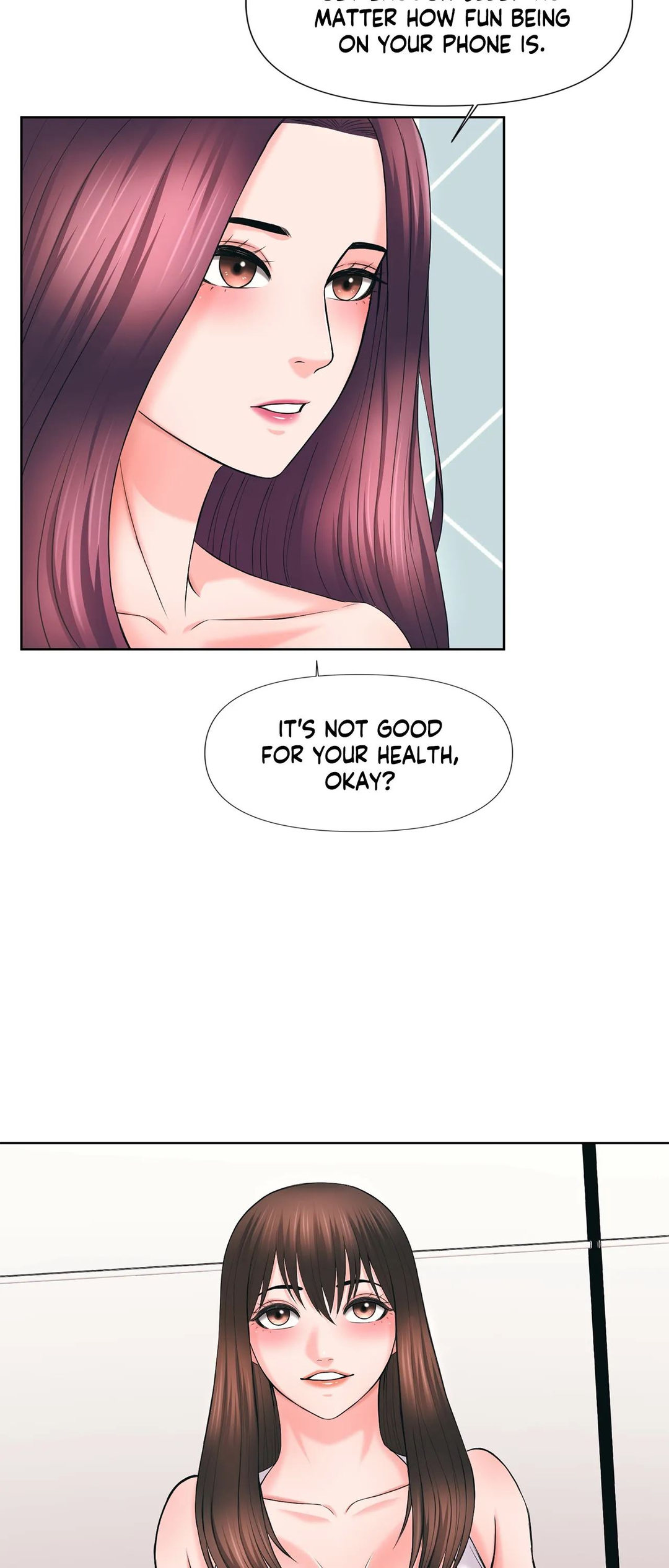 Roommates with benefits chapter 46 page 15