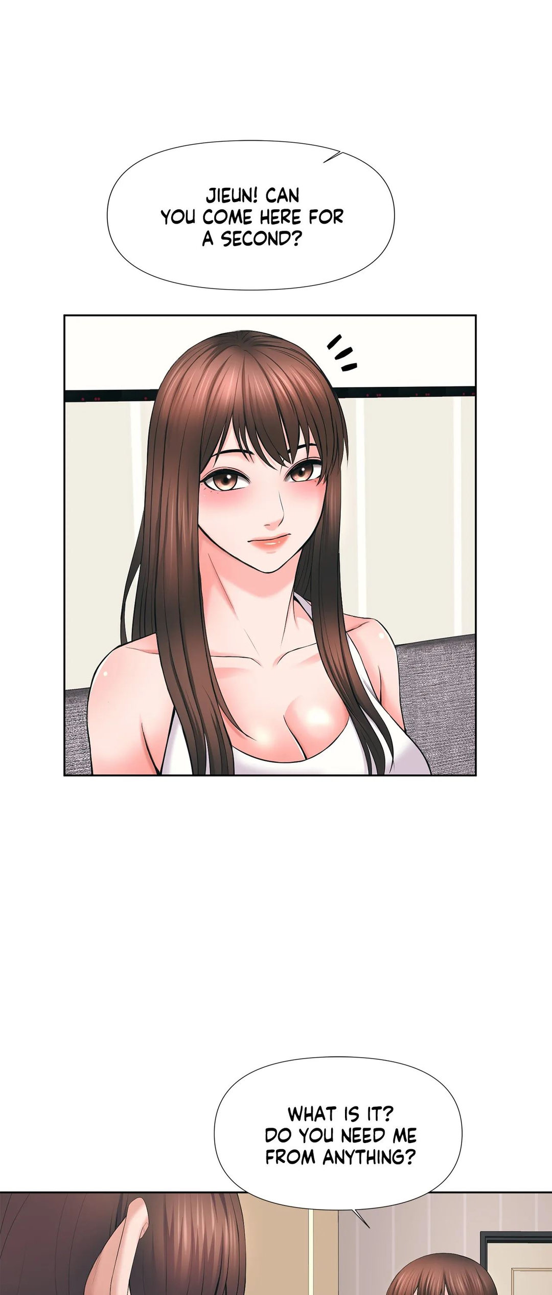Roommates with benefits chapter 46 page 21