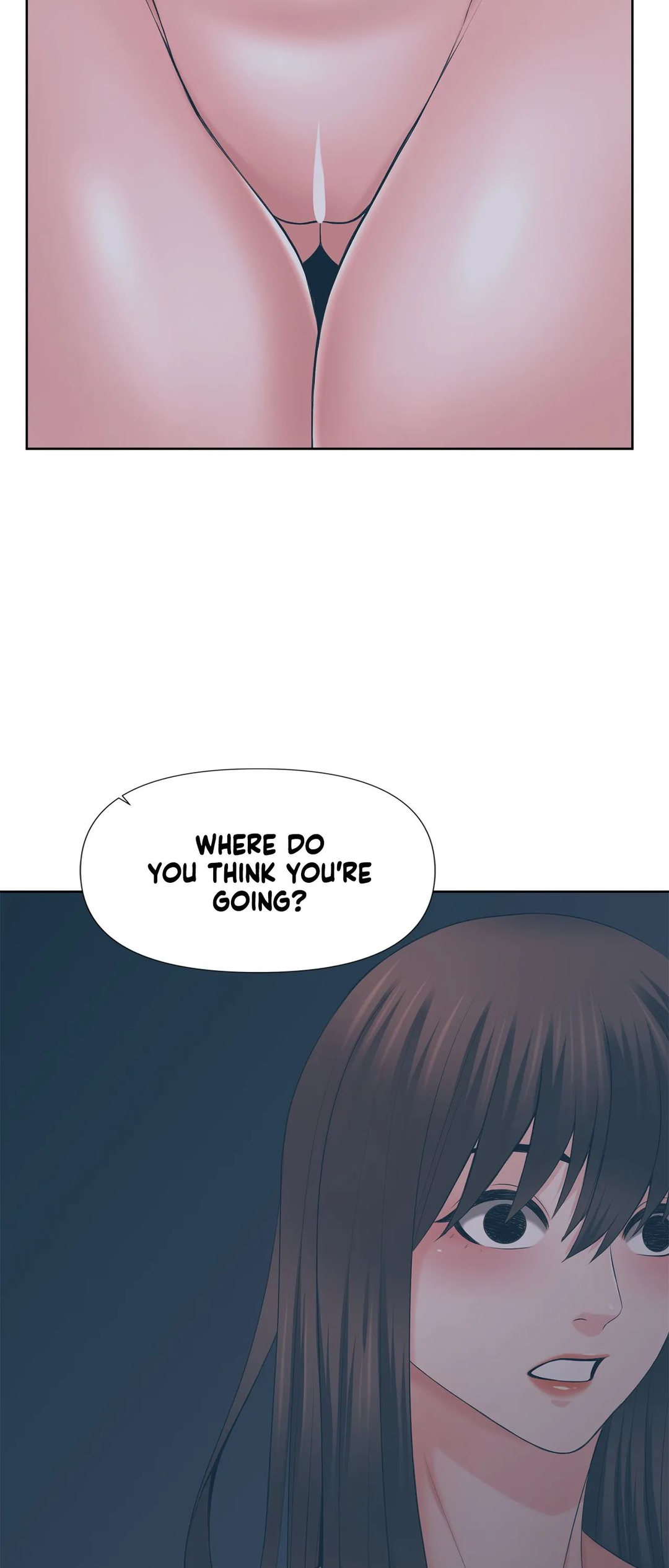 Roommates with benefits chapter 46 page 40
