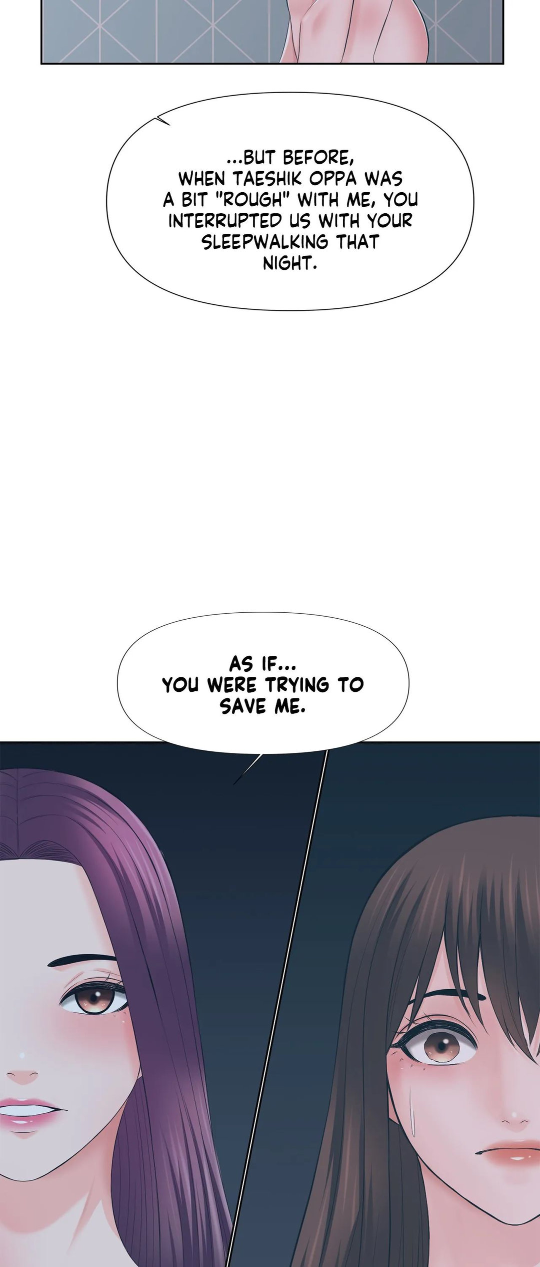 Roommates with benefits chapter 47 page 15